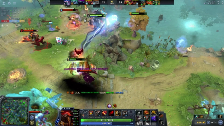 【2021-01-14 19点场】kaka胡良智：上10000分！