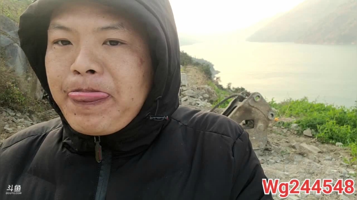 【2021-01-14 16点场】叶子户外：《纪实直播》反走317；萨普神山