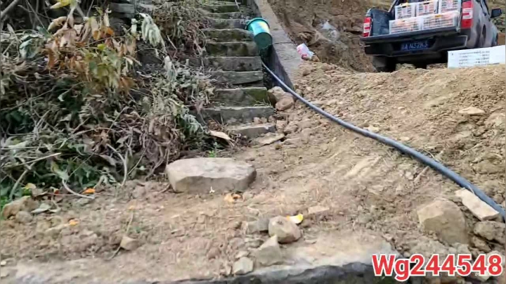 【2021-01-14 10点场】叶子户外：《纪实直播》反走317；萨普神山