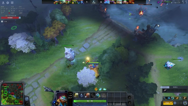 【2021-01-14 00点场】kaka胡良智：上10000分！