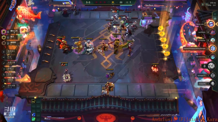 【2021-01-13 21点场】峡谷跳跳染：一日不见如隔三秋 9332835