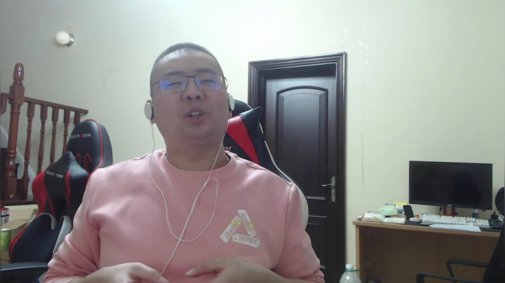 【英雄联盟】洞主丨歌神洞庭湖的精彩时刻 20210114 00点场