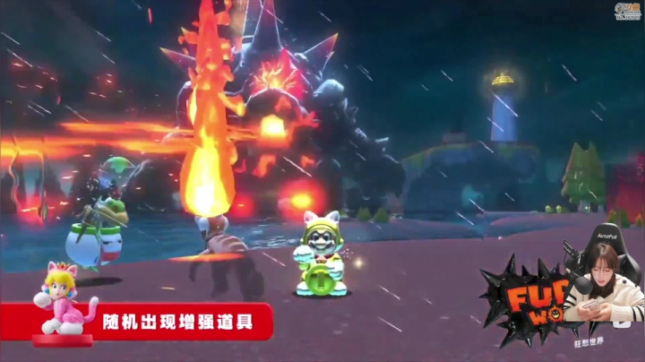 【怪物猎人】甜心战士的精彩时刻 20210114 20点场