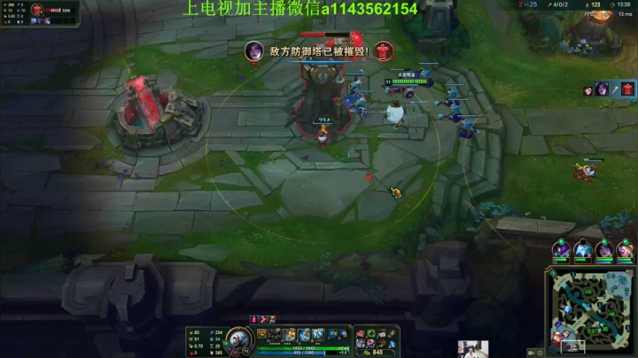 【2021-01-14 20点场】一万九千把大头：最恶心的英雄