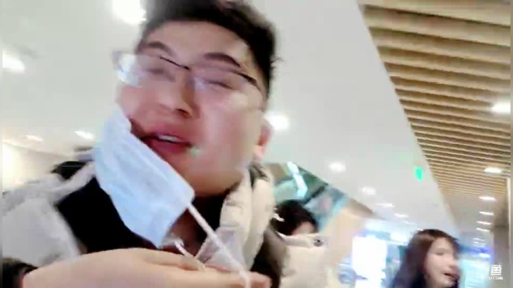 【2021-01-14 20点场】火力堂主：年度盛典我来了