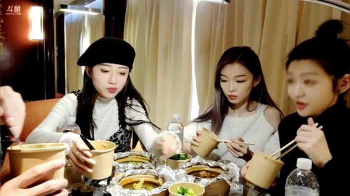 【户外】尧顺宇的精彩时刻 20210115 15点场