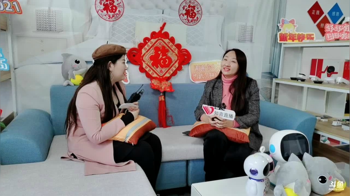 【2021-01-15 15点场】正能量星球：战疫有我 新春特辑！