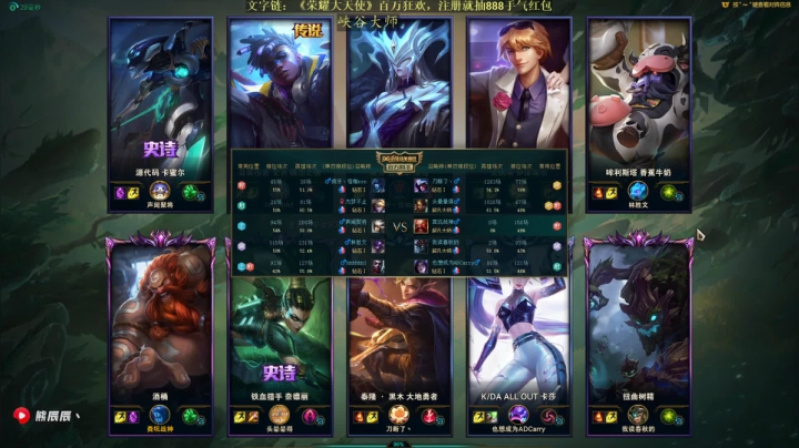 【2021-01-15 21点场】熊王c：熊王c：一天不越塔浑身不舒服