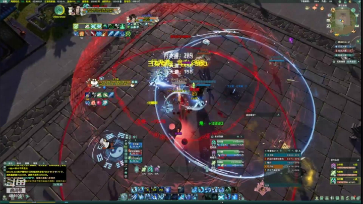 【2021-01-14 00点场】谢暮衣：新赛季天线宝宝时间