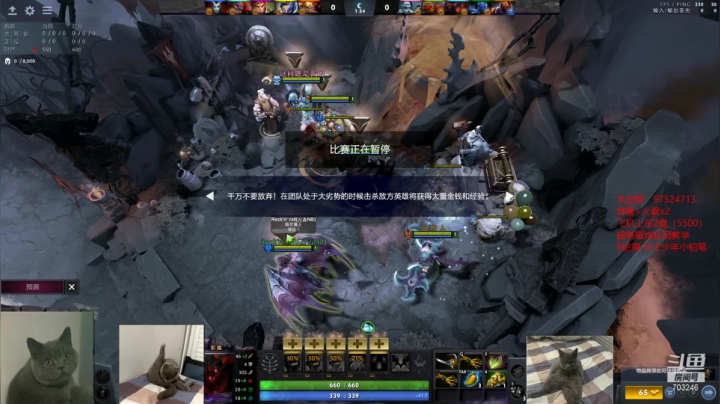 【2021-01-12 16点场】小铅笔HB：绝活蓝猫王轮回超电磁炮~