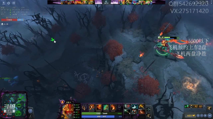 【2021-01-15 08点场】小粥泥浆：关键词：逆版本哈斯卡！！！