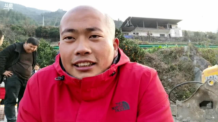 【2021-01-15 16点场】叶子户外：《纪实直播》反走317；萨普神山