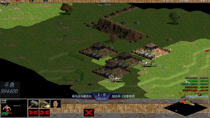 苏盟群娱乐局大哥组3：2二哥组