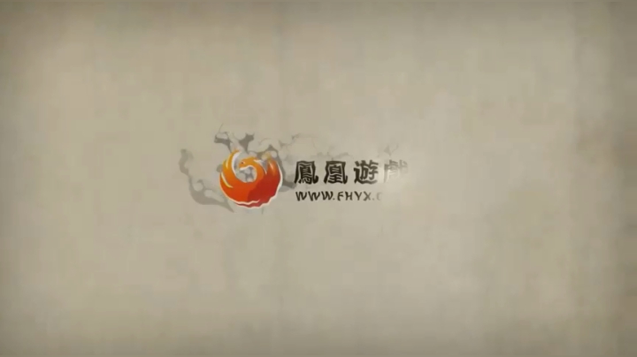 【游戏CG鉴赏】《侠客风云传》1