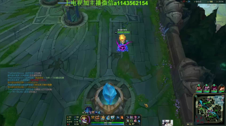 【2021-01-15 16点场】一万九千把大头：刺客大头一个技能秒3个