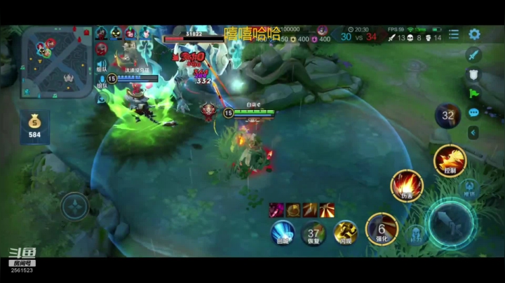 【2021-01-12 21点场】冲酱ccc：巅峰已2700，第一电刀猴