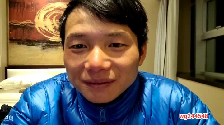 【户外】叶子户外的精彩时刻 20210115 23点场