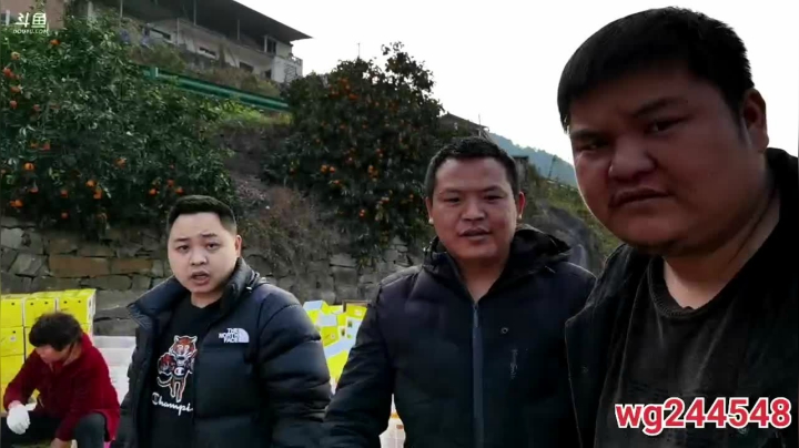 【2021-01-15 16点场】叶子户外：《纪实直播》反走317；萨普神山