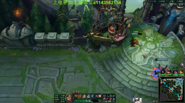 【2021-01-15 00点场】一万九千把大头：最恶心的英雄