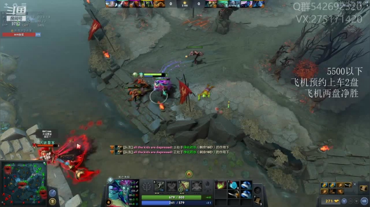 【2021-01-15 12点场】小粥泥浆：关键词：逆版本哈斯卡！！！