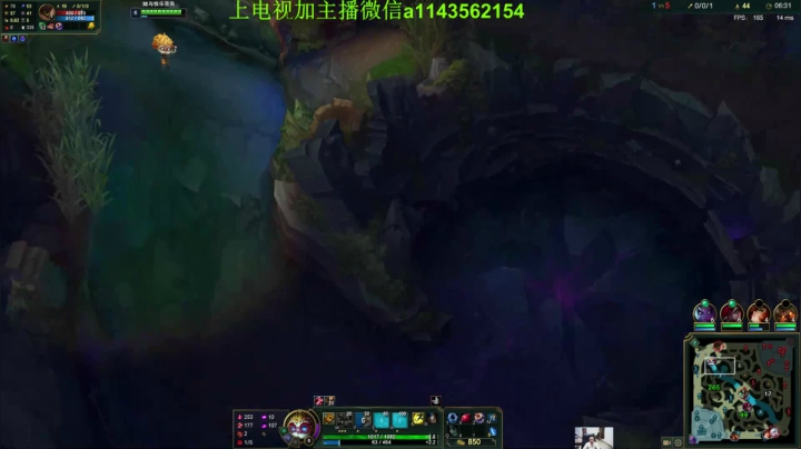 【2021-01-15 18点场】一万九千把大头：刺客大头一个技能秒3个