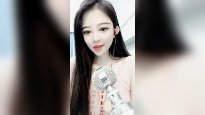 【2021-01-14 23点场】杨怡是个小仙女：愿2021平安快乐