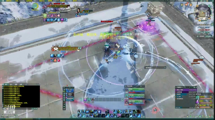 【2021-01-13 22点场】谢暮衣：新赛季天线宝宝时间