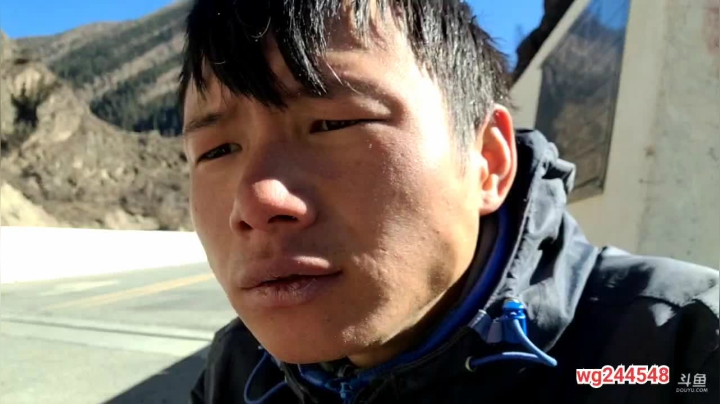 【2021-01-15 15点场】叶子户外：《纪实直播》反走317；萨普神山