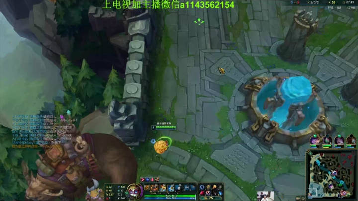 【2021-01-15 20点场】一万九千把大头：刺客大头一个技能秒3个