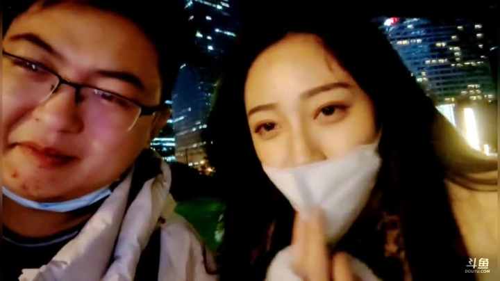 【2021-01-14 22点场】火力堂主：年度盛典我来了