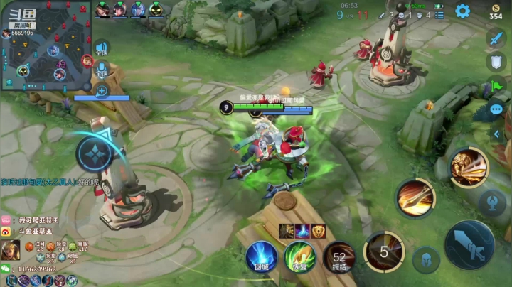 【2021-01-15 02点场】亚瑟王丶Z：今天的我们都是小丑王！新赛季冲冲冲！