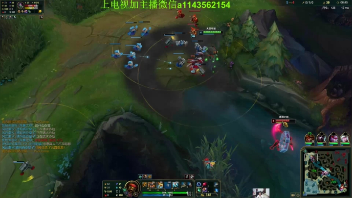 【2021-01-14 22点场】一万九千把大头：最恶心的英雄