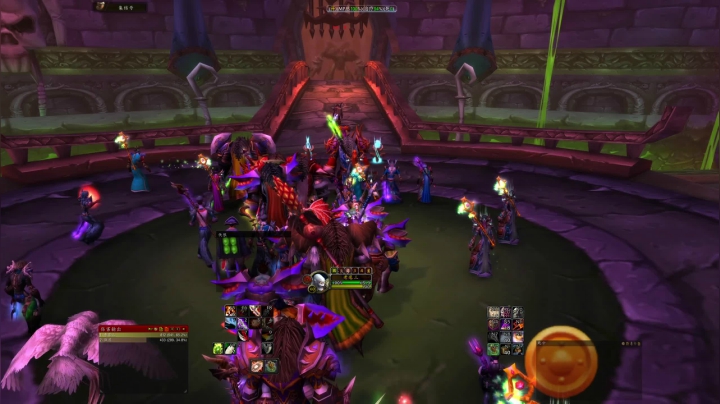 【2021-01-15 10点场】morroc00：NAXX已通，等全民高督了。