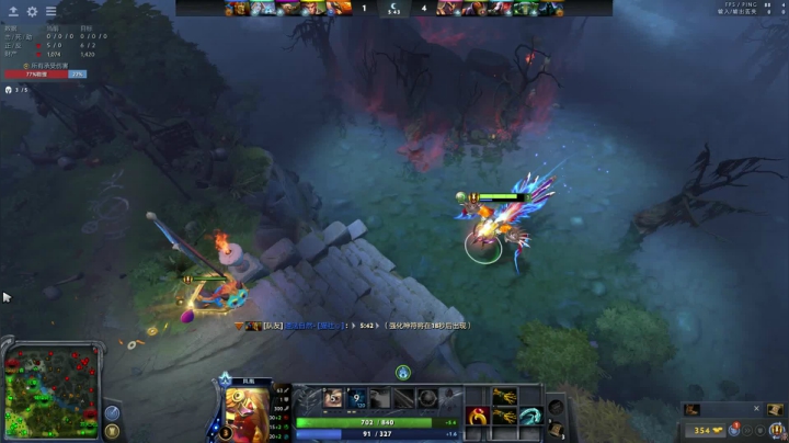 【2021-01-14 21点场】kaka胡良智：上10000分！