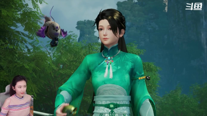 【主机其他游戏】十三三三的精彩时刻 20210115 13点场