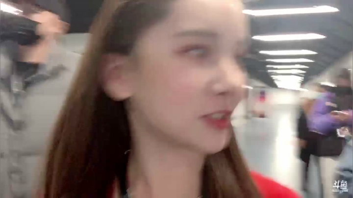【2021-01-15 19点场】赵小臭：凑凑：彩排哦～