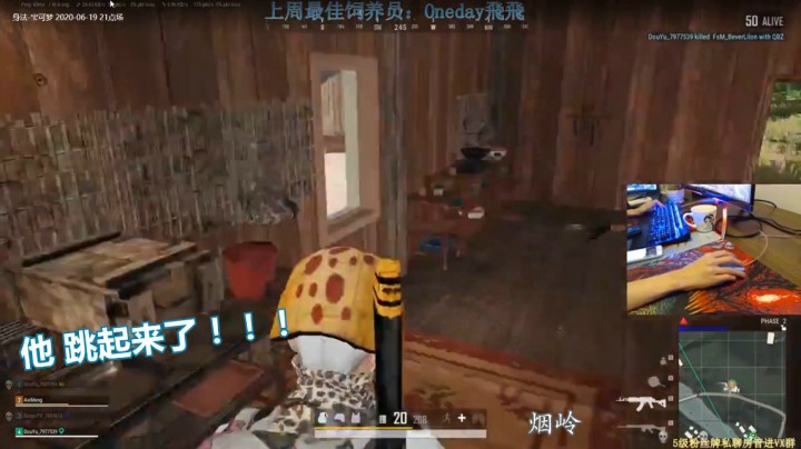 众所周知，《兄弟》是部连续剧