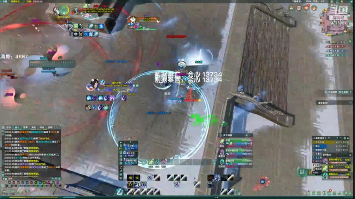 【2021-01-11 23点场】谢暮衣：新赛季天线宝宝时间