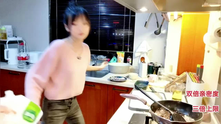 【2021-01-15 19点场】叶知秋Vanessa：叶知秋：周五厨房