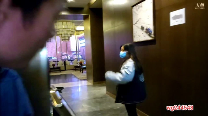 【户外】叶子户外的精彩时刻 20210115 22点场