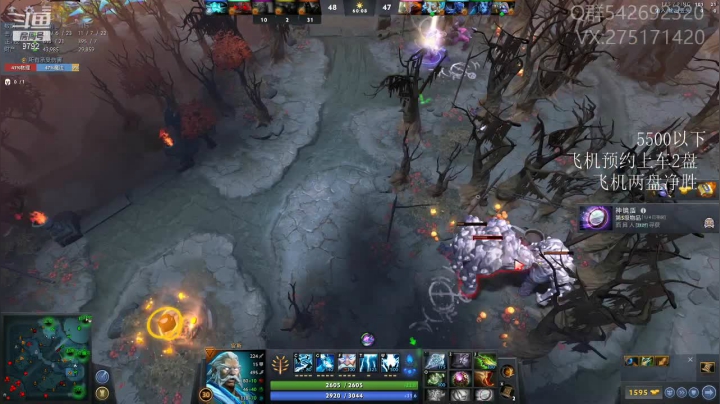 【2021-01-15 14点场】小粥泥浆：关键词：逆版本哈斯卡！！！