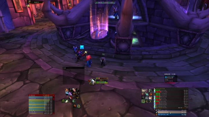 【2021-01-15 15点场】morroc00：NAXX已通，等全民高督了。