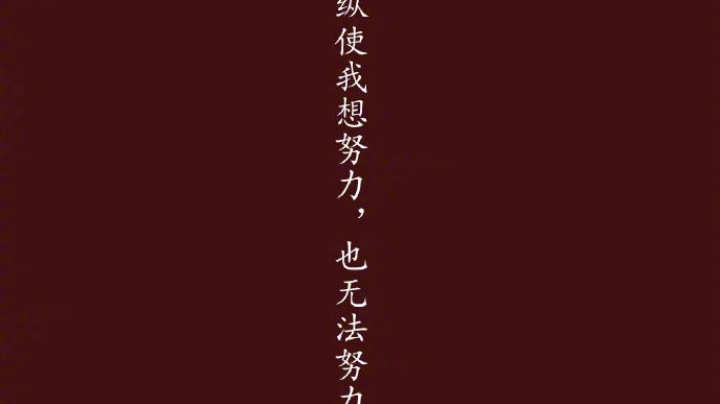 慢动作