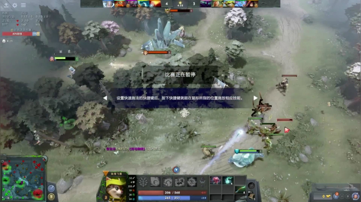 【2021-01-15 01点场】为何你我他：顶尖手法视觉盛宴
