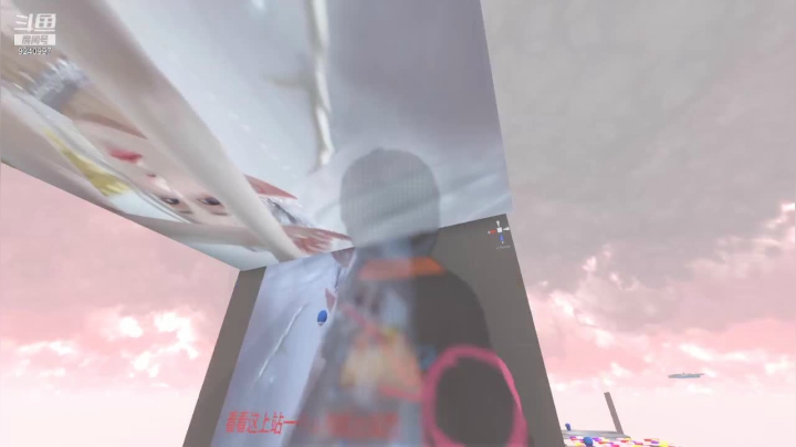 【2021-01-15 19点场】著名的仙生奆奆：【冬日】抽刀断水水更流，举杯销