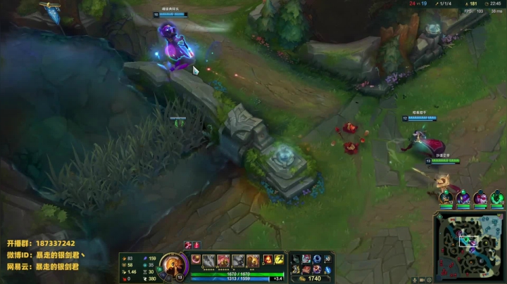 【2021-01-14 22点场】暴走的银剑君丶：银剑君：你们的皇帝回来啦~