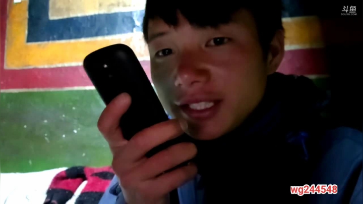 【户外】叶子户外的精彩时刻 20210116 19点场