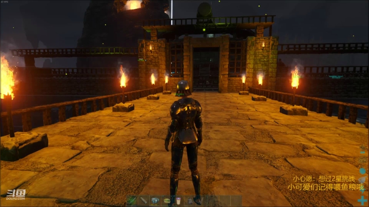 【2021-01-15 21点场】fairy小泡沫：记得来送荧光棒哦！