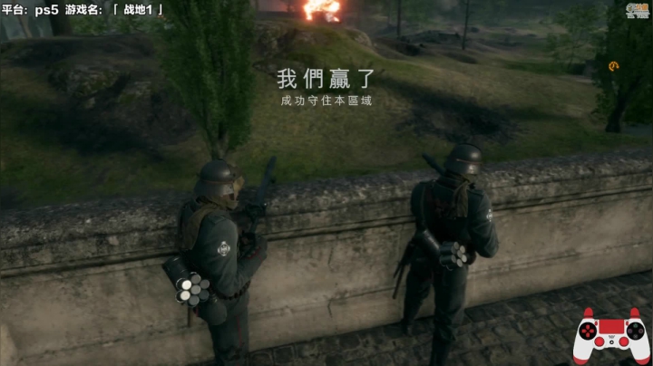 【战地风云】超级小桀的精彩时刻 20210116 13点场