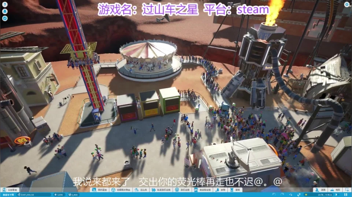 【2021-01-11 22点场】请叫我诗仙大李白：骑砍2：你见过沙包一样大的拳头吗